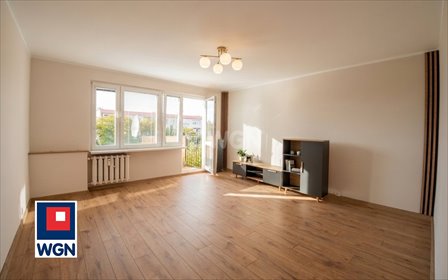 Zapraszam do wynajęcia 3-pokojowego mieszkania 53 m² w Rawiczu mieszkanie Rawicz, Westerplatte, Westerplatte