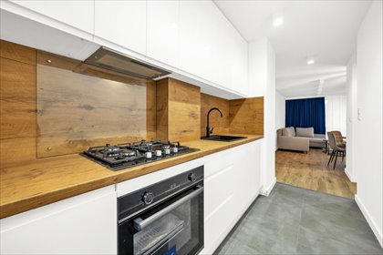 mieszkanie na wynajem 57m2 mieszkanie Warszawa, Wola, Bitwy pod Lenino