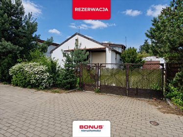 Dom z potencjałem przy Lasku Marcelińskim w Poznaniu dom Poznań, Grunwald