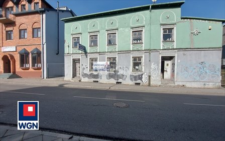 dom na sprzedaż 270m2 dom Częstochowa, Stare Miasto, Garibaldiego