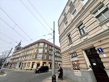 Przestronne 3-pokojowe mieszkanie na Krasińskiego - polecam! mieszkanie Szczecin, ZYGMUNTA KRASIŃSKIEGO