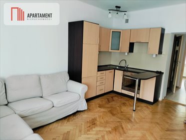 Mieszkanie 37 m² w Bydgoszczy - polecam mieszkanie Bydgoszcz