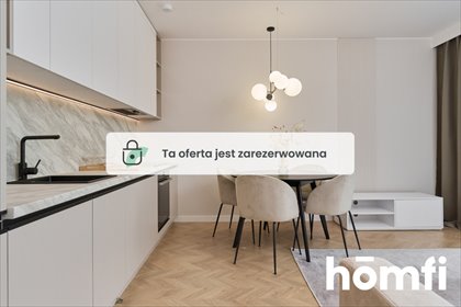 Na wynajem nowoczesny 2-pokojowy apartament z balkonem w centrum mieszkanie Wrocław, Kępa Mieszczańska, Kazimierza Michalczyka
