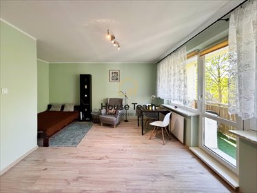 mieszkanie na wynajem 31m2 mieszkanie Bydgoszcz, Wyżyny, Komuny Paryskiej