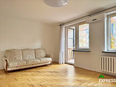 mieszkanie na sprzedaż 55m2 mieszkanie Lublin, Sławinek, Żołnierska