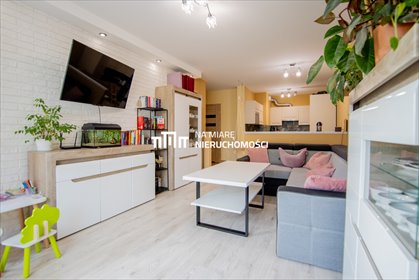 Przestronne 3-pokojowe mieszkanie 68 m² z loggią i garażem zapraszam mieszkanie Rzeszów, Architektów