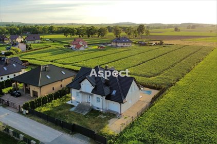 dom na sprzedaż 332m2 dom Warszowice