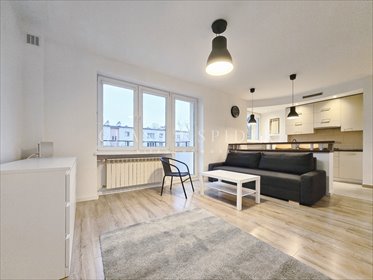 mieszkanie na wynajem 37m2 mieszkanie Piastów, Mikołaja Reja