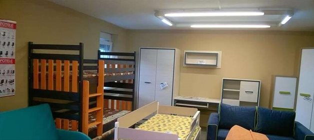 Lokal użytkowy na wynajem Ruda Śląska, Kochłowice, Zabrzańska 51 135m2 Foto 4