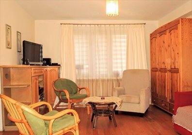 mieszkanie na sprzedaż 46m2 mieszkanie Warszawa, Ochota, Szczęśliwicka