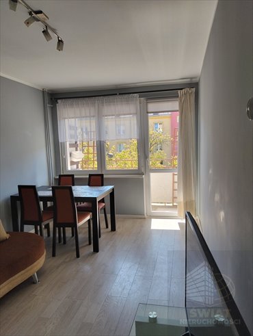 mieszkanie na sprzedaż 44m2 mieszkanie Szczecin, Śródmieście