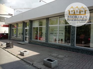 lokal użytkowy na sprzedaż 700m2 lokal użytkowy Koszalin, Grunwaldzka