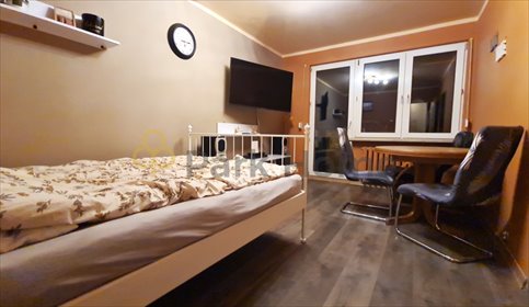 Sprzedam przestronne 3-pokojowe mieszkanie z balkonem w Kościanie mieszkanie Kościan