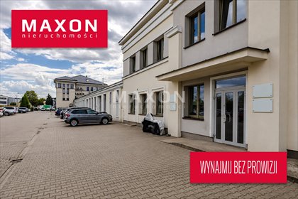Wynajmę przestronny lokal 240 m² z własnym wejściem w Warszawie lokal użytkowy Warszawa, Włochy, ul. Łopuszańska