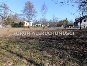 działka na sprzedaż 1205m2 działka Jaworze