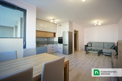 mieszkanie na wynajem 50m2 mieszkanie Kraków, Dębniki, Dębniki, Czerwone Maki