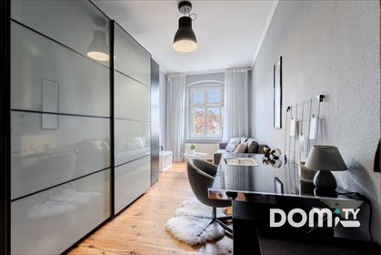 mieszkanie na sprzedaż 73m2 mieszkanie Wrocław, Nadodrze, Władysława Łokietka