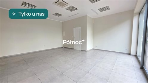 lokal użytkowy na wynajem 35m2 lokal użytkowy Częstochowa, Parkitka, Ignacego Mościckiego