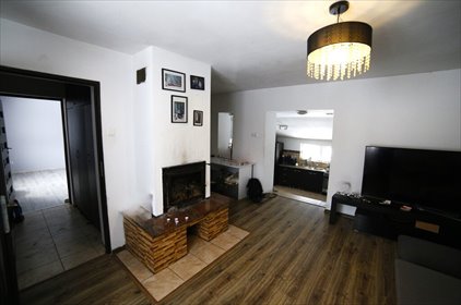 dom na sprzedaż 80m2 dom Rzeczyca Mokra