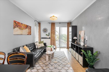 mieszkanie na sprzedaż 45m2 mieszkanie Wrocław, Różanka, Różanka, Na Polance