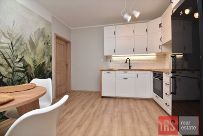 Mieszkanie 51,5 m² w Krakowie (Czyżyny) z balkonem mieszkanie Kraków, Czyżyny, Śliwkowa