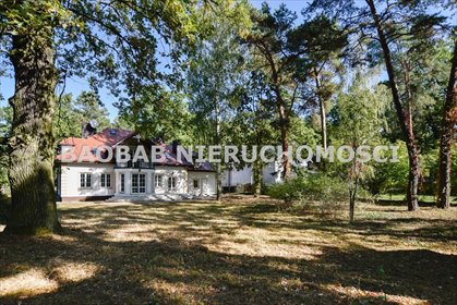 Dom na sprzedaż Zalesie Górne, Pionierów 266m2 Foto 3