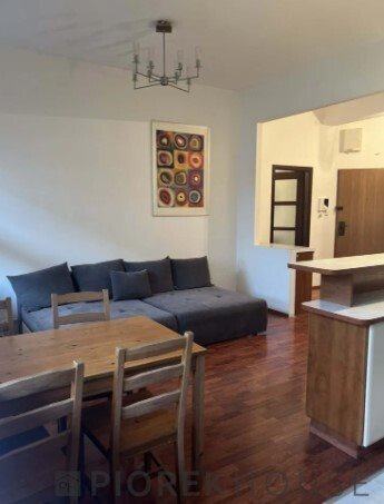 mieszkanie na sprzedaż 56m2 mieszkanie Warszawa, Ursynów, Melchiora Wańkowicza