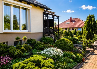 Dom 189 m² w Bolszewie - zapraszam dom Bolszewo, Glińskiego