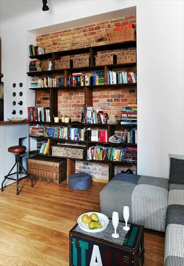 mieszkanie na sprzedaż 58m2 mieszkanie Warszawa, Wola, Hrubieszowska