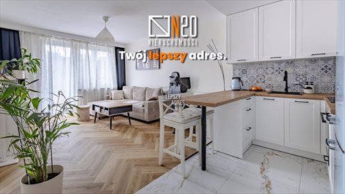 mieszkanie na sprzedaż 34m2 mieszkanie Kraków, Bieżanów-Prokocim, Kozłówek, Nowosądecka