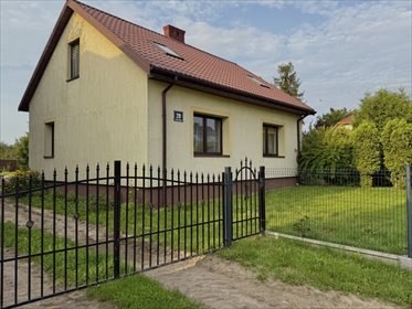dom na sprzedaż 1940m2 dom Ciechanów