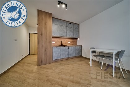 mieszkanie na wynajem 29m2 mieszkanie Lublin, Lesława Pagi