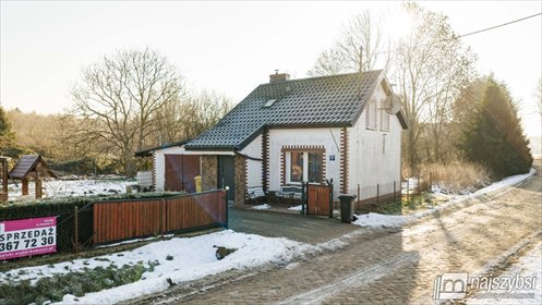 dom na sprzedaż 104m2 dom Jeżyce