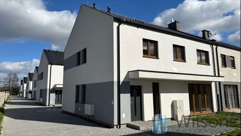 mieszkanie na sprzedaż 85m2 mieszkanie Radwanice, Radwanice