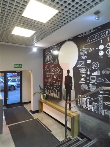 lokal użytkowy na wynajem 321m2 lokal użytkowy Warszawa, Mokotów, Mokotów