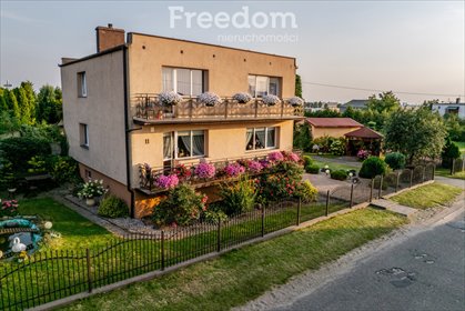 dom na sprzedaż 244m2 dom Panigródz