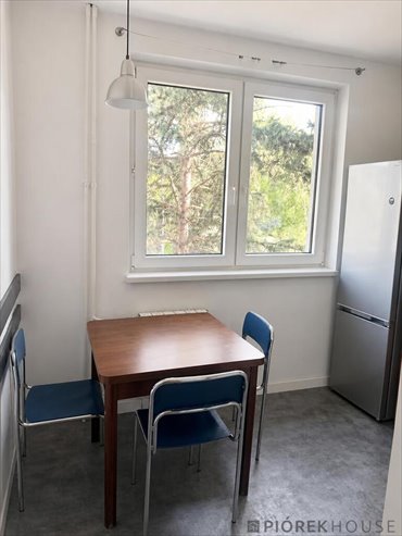 Atrakcyjne 34 m² z możliwością podziału w Woli mieszkanie Warszawa, Wola, Szarych Szeregów