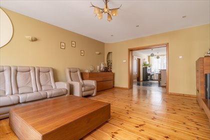 mieszkanie na sprzedaż 122m2 mieszkanie Łódź, Widzew, Zbiorcza