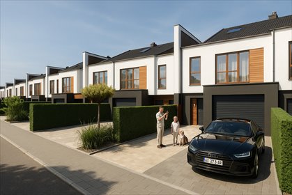 dom na sprzedaż 141m2 dom Rzeszów