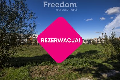 działka na sprzedaż 3520m2 działka Rzeszów, Zalesie, Aleksandra Zelwerowicza