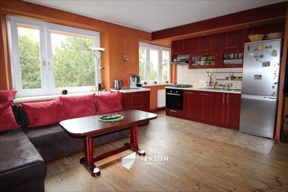 mieszkanie na sprzedaż 60m2 mieszkanie Wrocław, Księże Małe, Opolska