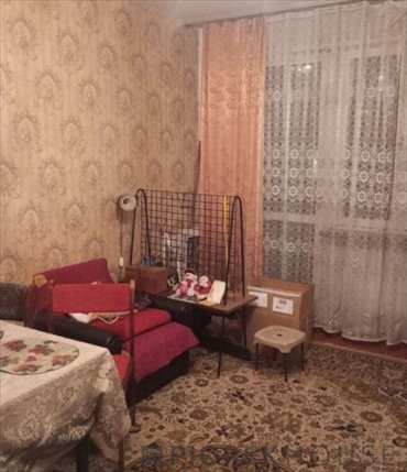 mieszkanie na sprzedaż 44m2 mieszkanie Warszawa, Mokotów, Egejska