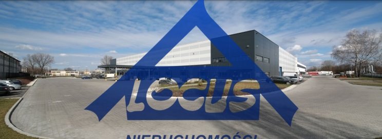 Moduł biurowy 500 m2 w magazynowym kompleksie Targówek lokal użytkowy Warszawa, Targówek