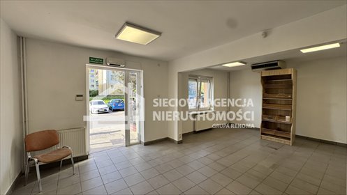 lokal użytkowy na wynajem 56m2 lokal użytkowy Gdynia, Karwiny