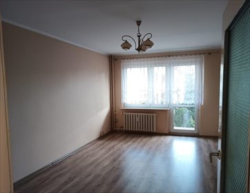 3-pokojowe mieszkanie z balkonem i potencjałem. mieszkanie Mysłowice, Ćmok, Ludomira Różyckiego