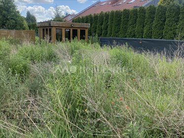 działka na sprzedaż 1195m2 działka Grudziądz, Kasprzaka