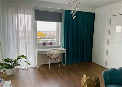 mieszkanie na sprzedaż 40m2 mieszkanie Warszawa, Ursynów, Kabaty, Aleja Komisji Edukacji Narodowej
