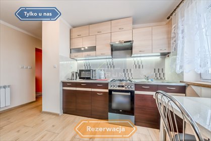 mieszkanie na sprzedaż 54m2 mieszkanie Janów