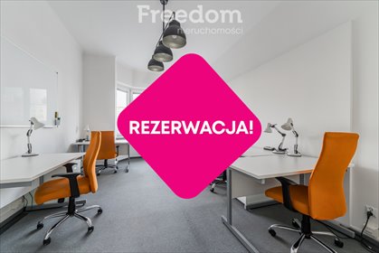 lokal użytkowy na wynajem 84m2 lokal użytkowy Warszawa, al. Aleje Jerozolimskie