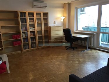 mieszkanie na sprzedaż 54m2 mieszkanie Warszawa, Ursynów, Jana Żabińskiego